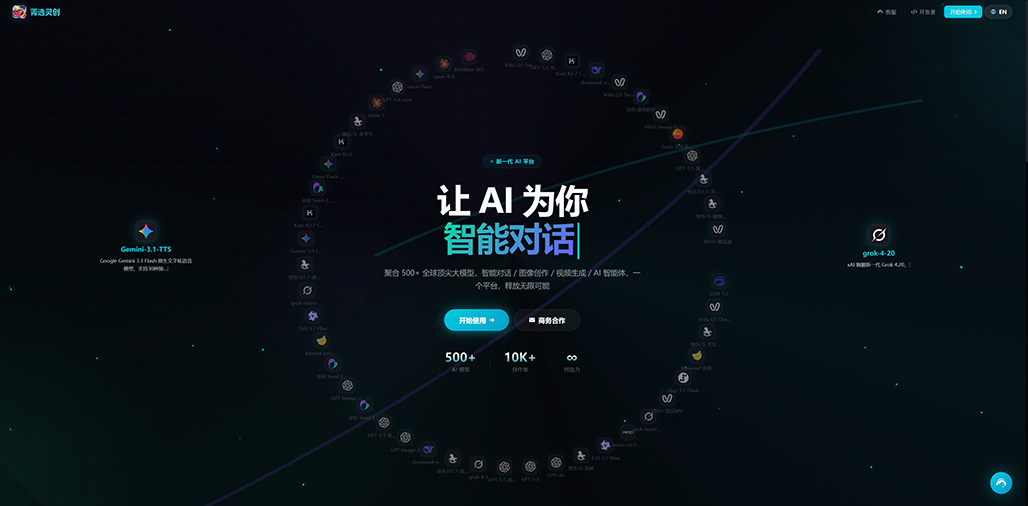 商业摄影视觉效果展示